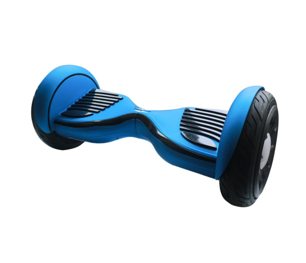 GOBOARD Elegance 10,5" niebieski + torba - 1438030 - zdjęcie